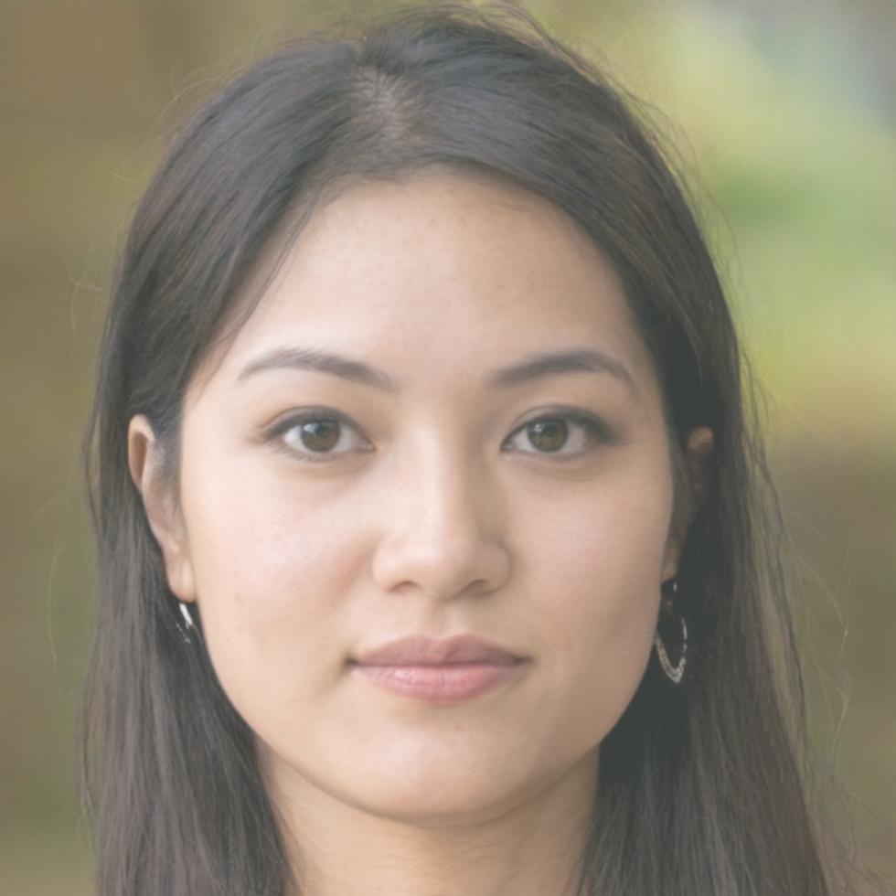 Portrait de Marie Dubois, participante du programme