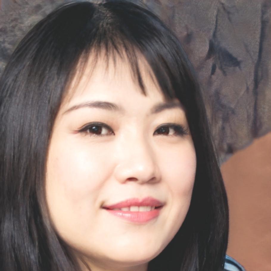 Portrait de Marie Dubois, Directrice Financière