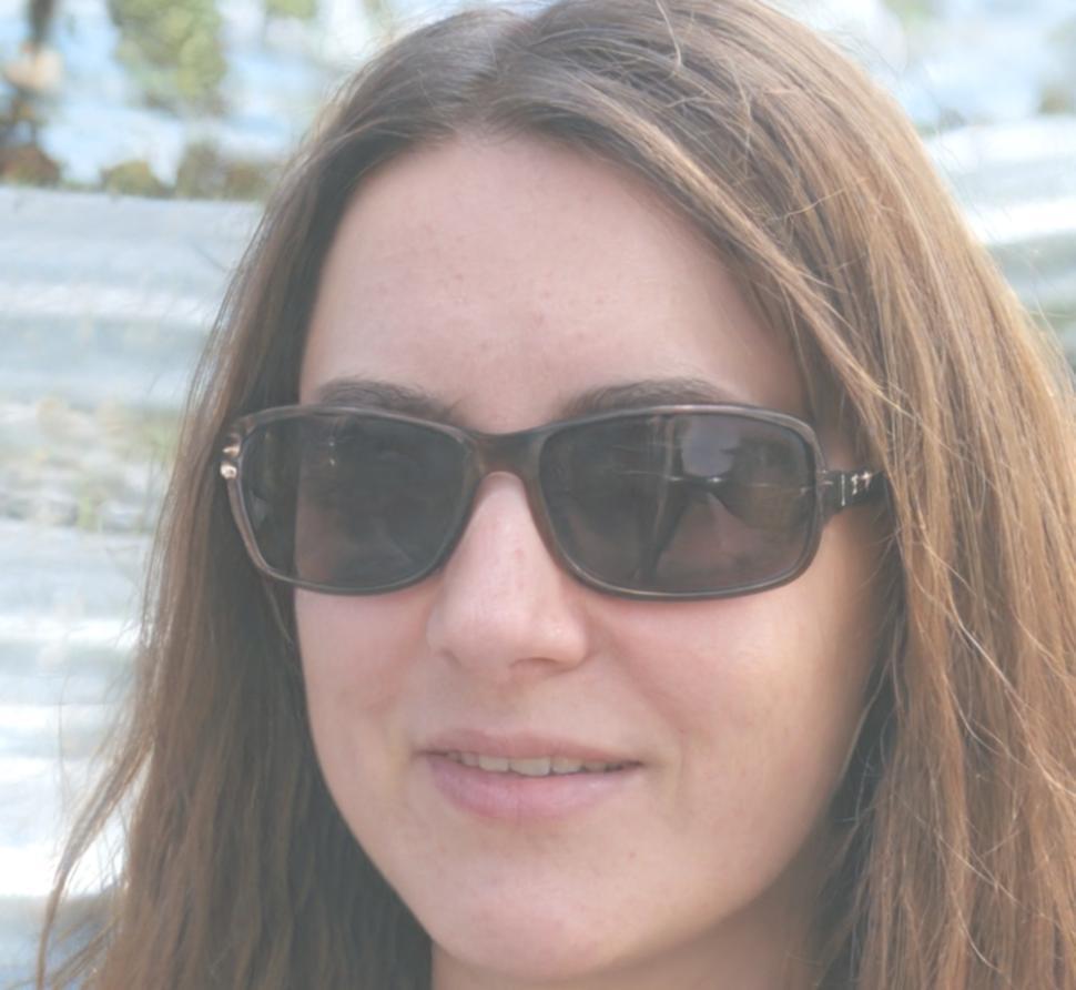 Portrait de Sophie Martineau, facilitatrice d'apprentissage collaboratif